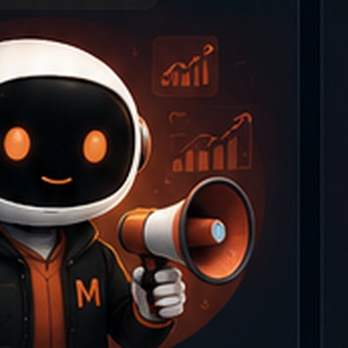 Marky Marketing — Marketing & Campaign Specialist