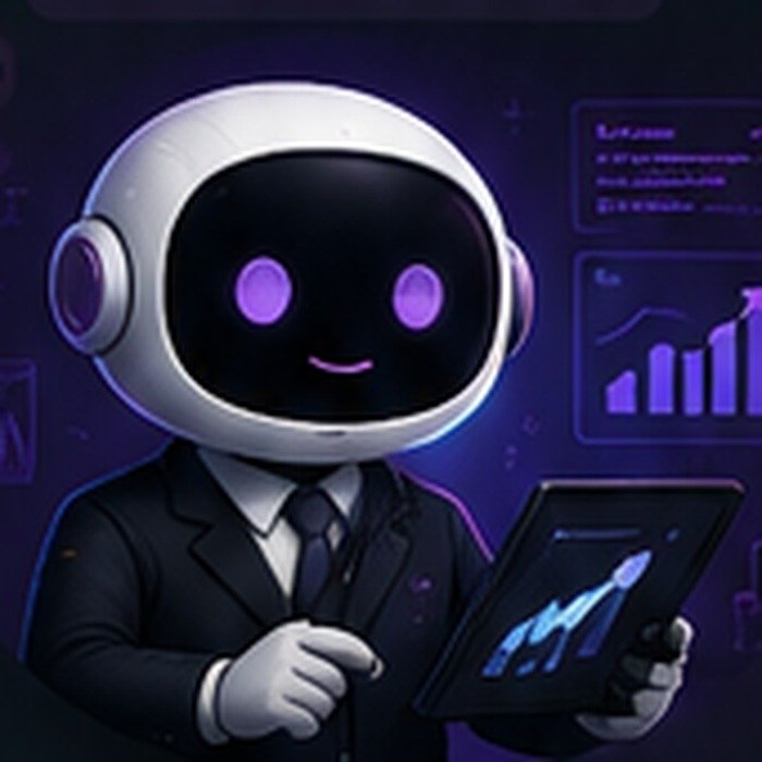 Sam Strategy — Sales & Growth Strategist
