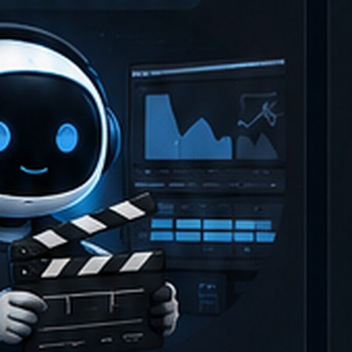 Vicky Video — Video Production Specialist