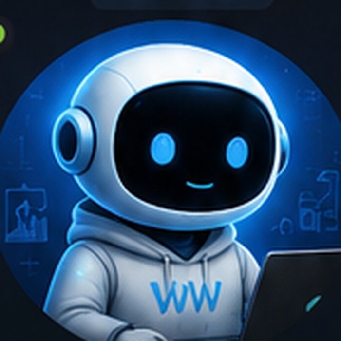 Wendy Web — Web Experience Specialist